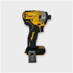DEWALT DCF885 20V Impact Driver, Tool Only
